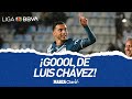 Gol de Luis Chávez | Pachuca 1-0 Puebla | Jornada 1 Clausura 2023 | Liga MX