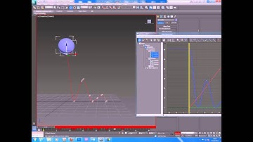 [T4] Week 1 - Ball Bounce - Curve Editor