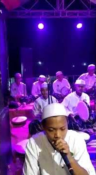 Merdu!! Sholawat 'Qod Kafani'😊|| Ahbaabul Musthofa Subang || STORY WA SHOLAWAT