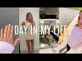 Vlog nail appointment laundry feeling like spring etc 