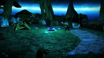 Project Spark - The Ambush - a Picture Story (Xbox One)