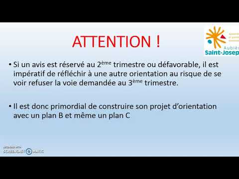 Vidéo de présentation du téléservice EDUCONNECT