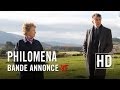 Philomena  bandeannonce officielle vf