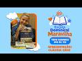 Escola Dominical Maravilha | 14/06/26