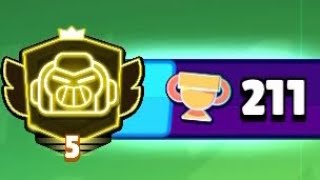 PRESTIGE 6 IS IMPOSSIBLE…