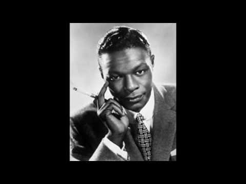 Nat King Cole's Home And Grave