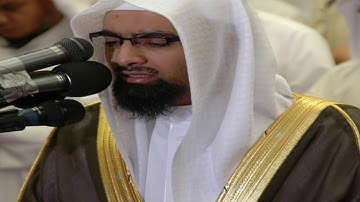 (ياويلتى ليتني لم اتخذ فلانا خَلِيلا ) آيات عظيمه ومبكيه بصوت الشيخ ناصر القطامي