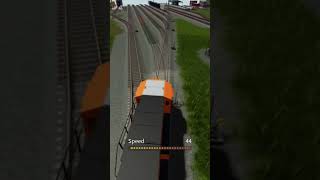 You Cant Let Go Bnsf 5942 Now..