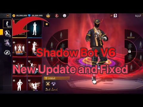 The Most Powerful Proxy Bot In The World A Bot That Will Take You To The Xmodz Server Witho