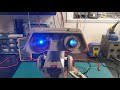 BD1-Droid Automation Test