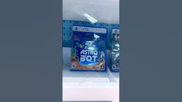 Hunting The Elusive AstroBot #astrobot