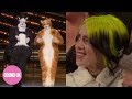 Oscars 2020 Most Awkward Moments | Cosmopolitan UK