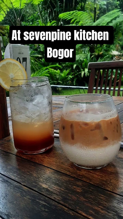 NGOPI LAGI | LAGI NGOPI | at sevenpine kitchen #kopi #coffee #cafe #bogor