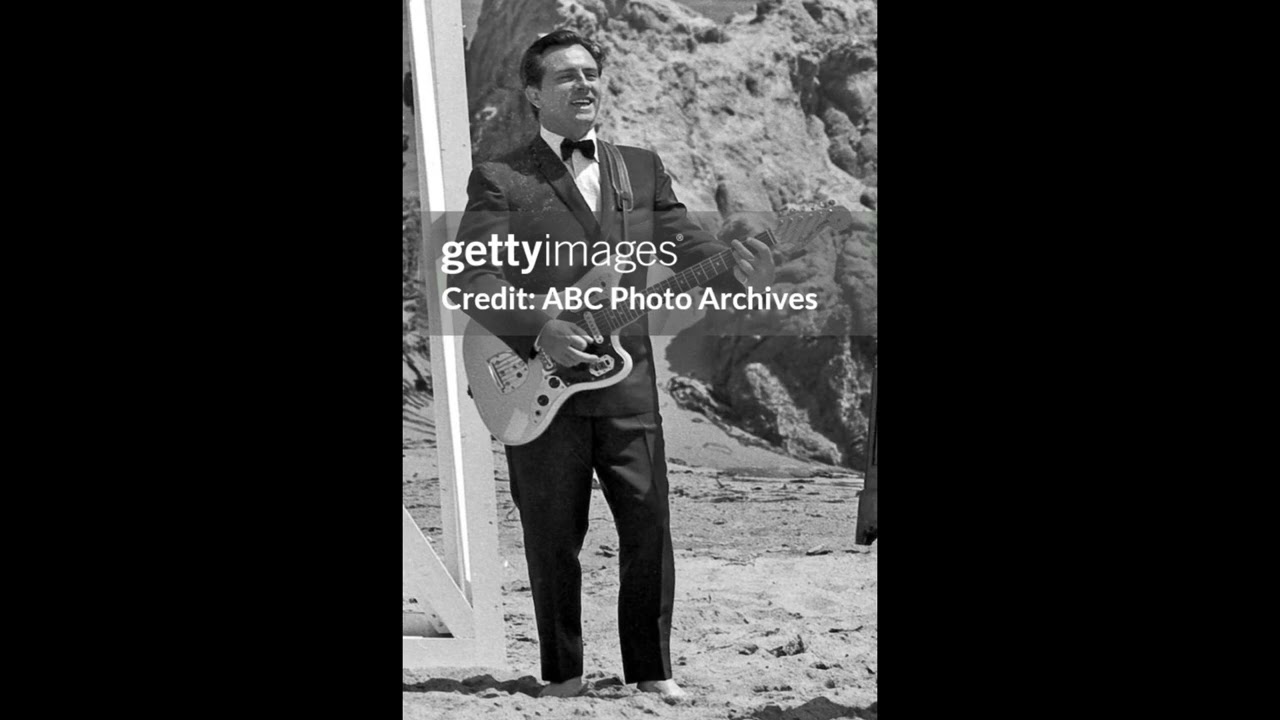 Deconstructing The Four Seasons - I’ve Got You Under My Skin (Isolated Tracks) 