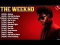 The Weeknd Best Spotify Playlist 2023 - Greatest Hits - Best Collection Full Album