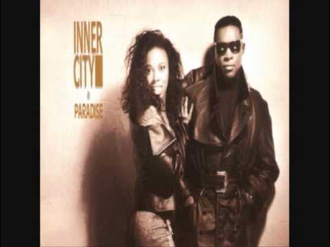 Good Life - Inner City