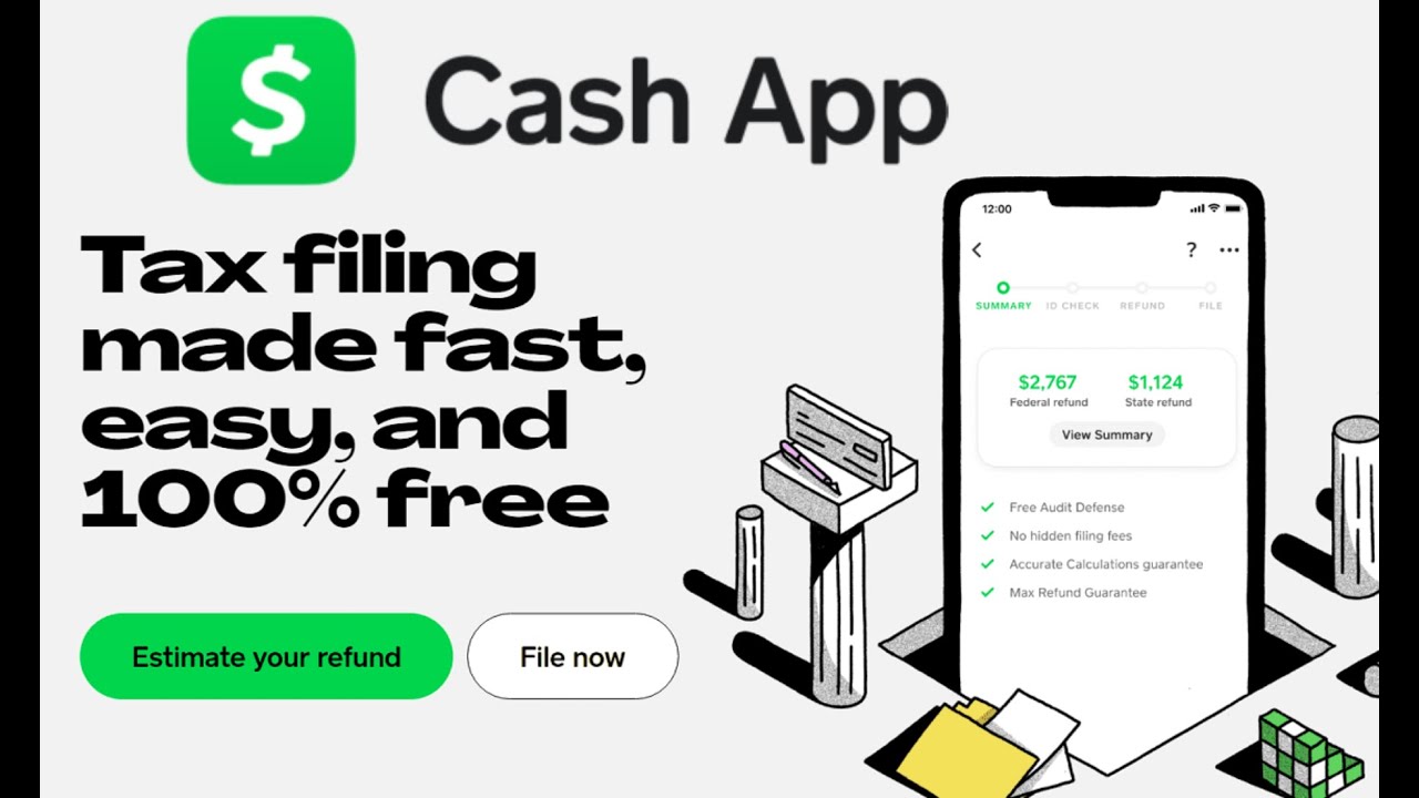 cash-app-tax-refund-method-2022-e-file-tax-refund-cash-app-users