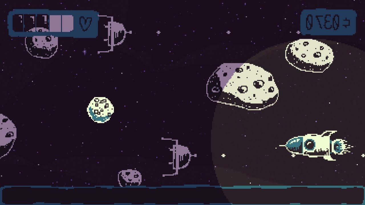 Païkes - В космосе ветер [lyric]