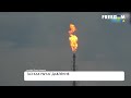 Газовый шантаж России. Реакция Европы