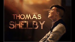 Thomas Shelby: In the Bleak Midwinter