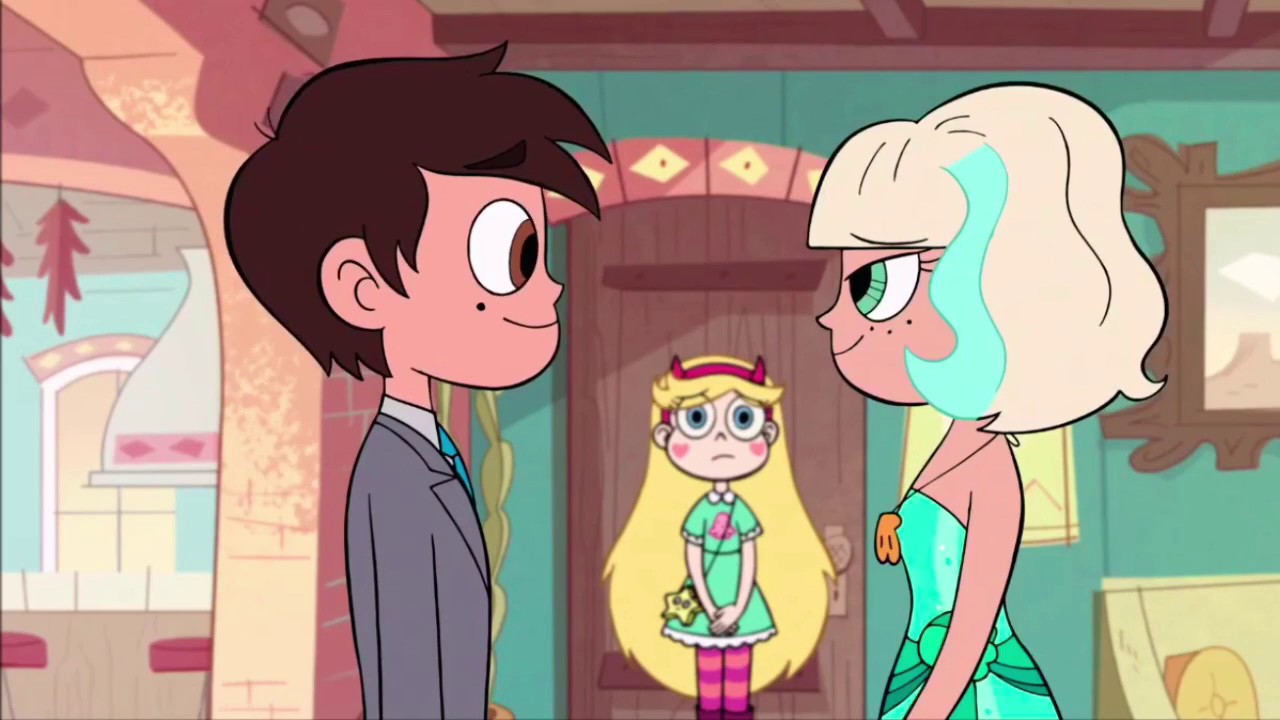 Star Vs The Forces Of Evil Season 2 Episodes