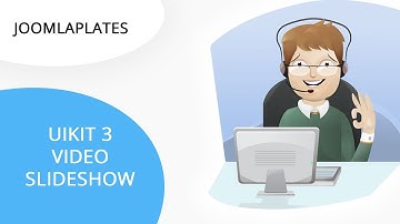 UikIt 3 Video Slideshow