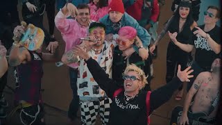 Chad Tepper- HEY HEY HEY (FEAT MOD SUN) OFFICIAL MUSIC VIDEO