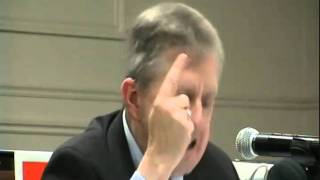 part 5 Oakville mayoral debate 4 2010 .wmv