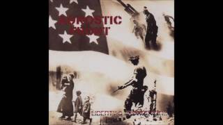 Agnostic Front - Crucified