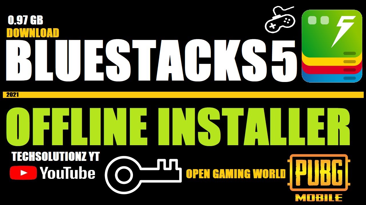 Download bluestack for pc offline installer  Offline, Android game apps,  Android emulator