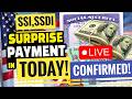 YES🔥STIMULUS CONFIRMED✅ WOW Social Security 📈 Increase💰Social Security Checks Raise SSI, VA, SSDI?