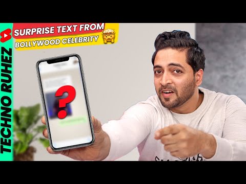 Prank Your Friends With Fake WhatsApp Chats *FUNNY* #shorts
