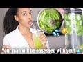 Okra water the viral womens health recipe hack you need to try