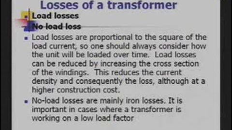 Introduction to Distribution Systems part 2