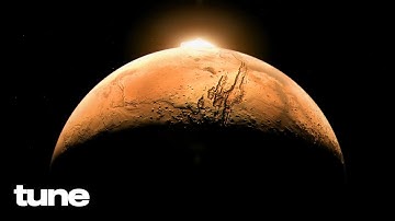 Red Dawn Rising – SpaceX Journey to Mars (official video)
