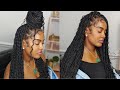 🔥🔥 2021/2022 New &amp; Latest Braids Hairstyles For Black Women | #hairtransformation #braidstutorial