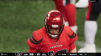 Davis Mills vs CJ Stroud Davis Mills vs CJ Stroud thumbnail