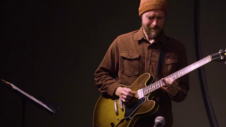 David Lord / Scott Taylor- Bogs- Live at Knob Fest