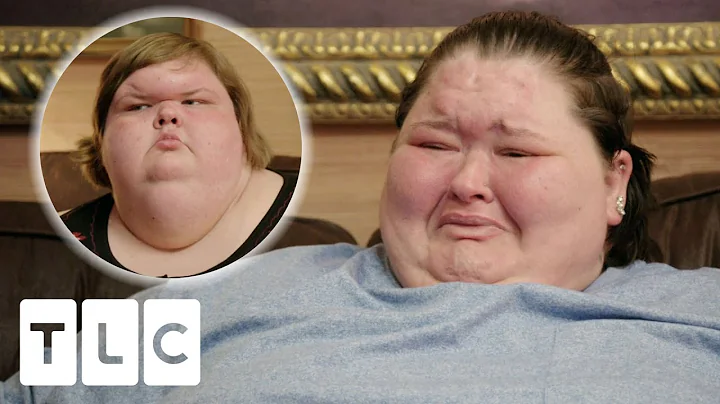 "Did I Make My Sister Fat?" Crying Amy Asks The Th...