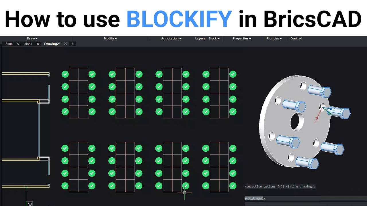 blockify