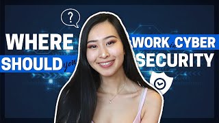 Where Should You Work in Cyber Security? Best Places to Work in Cybersecurity: Salary, Growth, WFH