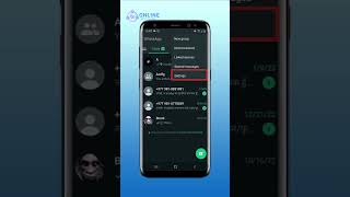 How to Disable Dark Mode on WhatsApp | WhatsApp Guide