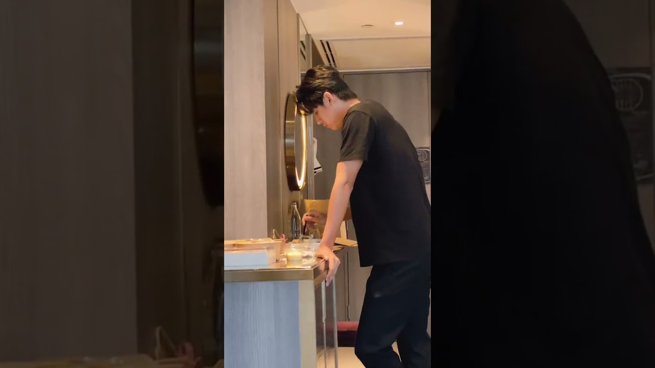 02.11.2021 P’Alex live IG with Ja