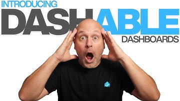 The Future of Home Assistant Dashboards | Meet Dashable