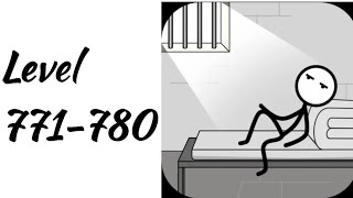 Words Story - Addictive Word Game Day 771 772 773 774 775 776 777 778 779 780 Android Gameplay screenshot 5