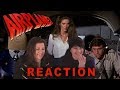 APRIL FOOLS SPECIAL!! Airplane! reaction