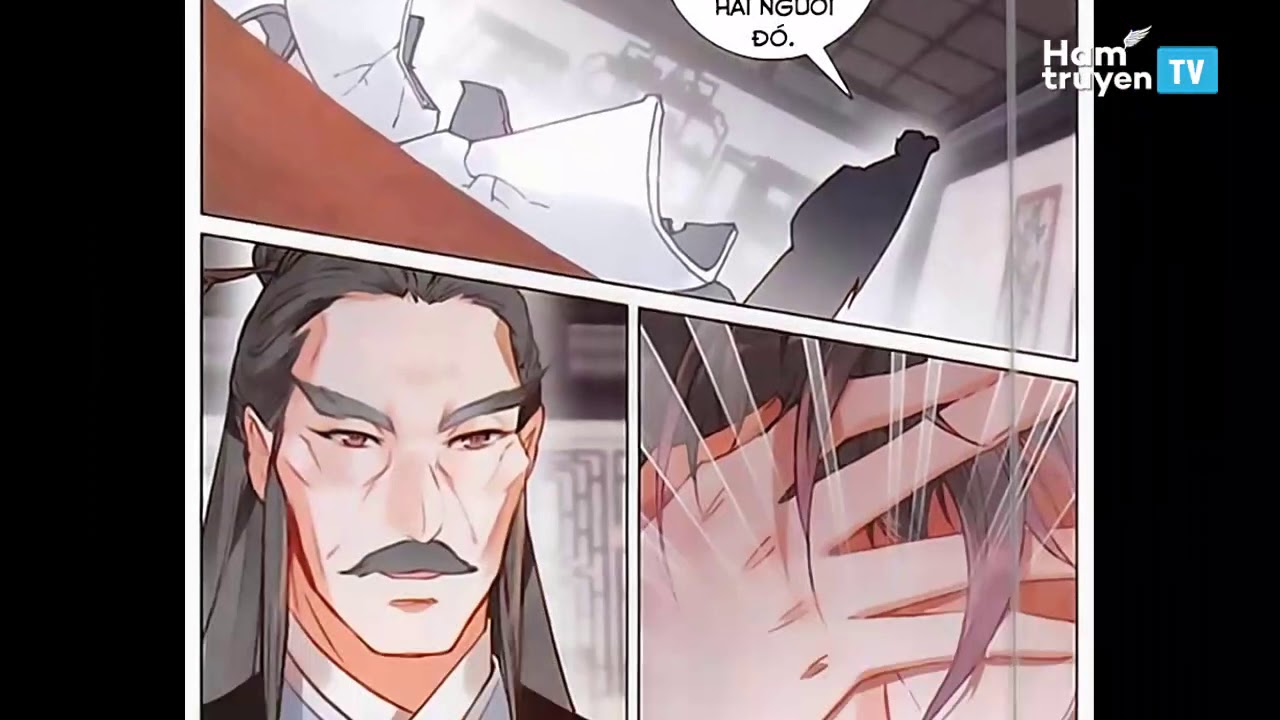 Phi Kiếm Vấn Đạo Chap 13 - YouTube