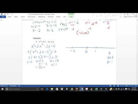 Section 5 6 Example 1