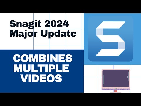 Snagit 2024