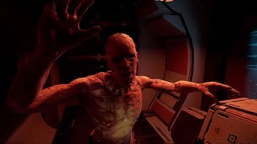 The Persistence Enhanced (PS5, Xbox Series) Official Reveal Trailer 4th June 2021 PEGI